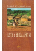 Listy z serca Afryki