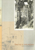 Tutaj się ze sobą mijamy Almanach poezji mrągowskiej