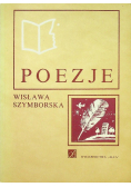 Szymborska Poezje
