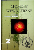 Choroby wewnętrzne tom  II