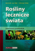 Rośliny lecznicze świata