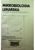 Mikrobiologia lekarska