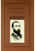 Zwierciadło morza