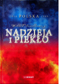 Nadzieja i piekło. Polska 1914-1989