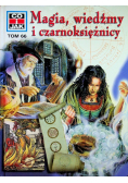 Co i jak tom 66 Magia wiedźmy i czarnoksiężnicy