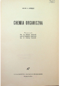 Chemia organiczna
