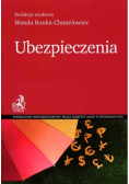 Ubezpieczenia