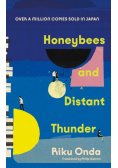 Honeybees and Distant Thunder