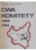 Dwa komitety 1920 - 1944