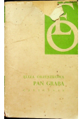 Pan Graba