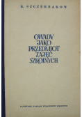 Owady jako przedmiot zajęć szkolnych