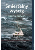 Śmiertelny wyścig
