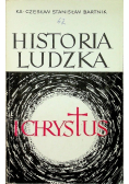 Historia ludzka i Chrystus