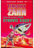 Synowie Kobry