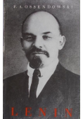 Lenin reprint z 1930 r