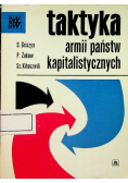 Taktyka armii państw kapitalistycznych