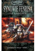 Kosmiczny wilk Tom 5 Synowie Fenrisa