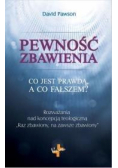 Pewność zbawienia