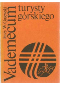 Vademecum turysty górskiego
