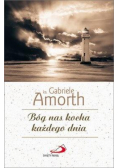 Bóg nas kocha każdego dnia