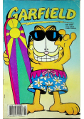 Garfield nr 6
