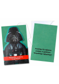 Karnet Urodziny Star Wars