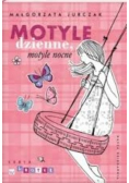 Motyle dzienne motyle nocne
