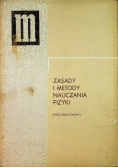 Zasady i metody nauczania fizyki