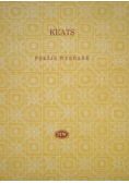 Poezje wybrane