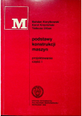 Podstawy konstrukcji maszyn część 1