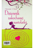 Dziennik zakochanej nastolatki