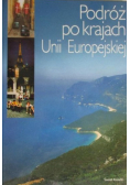 Podróż po krajach Unii Europejskiej