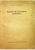Wstęp do dynamiki budowli