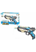 Pistolet na baterie