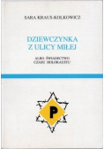 Dziewczynka z ulicy miłej