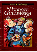 Podróże Guliwera Komiks