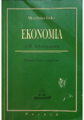 Ekonomia część II Makroekonomia
