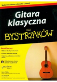 Gitara klasyczna dla bystrzaków