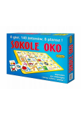 Sokole oko