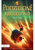 Podzielone królestwo Tom 6 Pełny krąg
