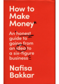 How To Make Money