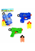 Pistolet na strzałki mix