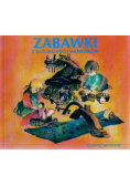Zabawki z naturalnych materiałów