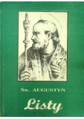 Św Augustyn listy