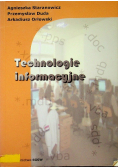 Technologie informacyjne