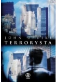 Terrorystka