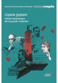 Czytanie językami