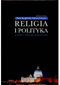 Religia i polityka