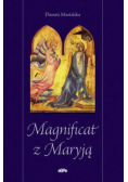 Magnificat z Maryją