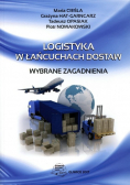 Logistyka w łańcuchach dostaw